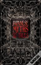 Japanese Myths & Tales