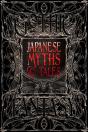 Japanese Myths & Tales - Preview