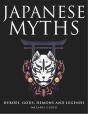 Japanese Myths - Preview