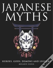 Capa do artigo Japanese Myths