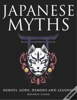 Capa do artigo Japanese Myths