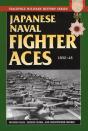 Japanese Naval Fighter Aces - Preview