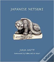 Capa do artigo Japanese Netsuke