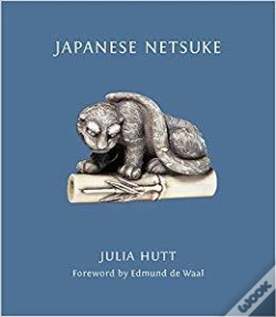 Capa do artigo Japanese Netsuke