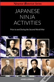 Capa do artigo Japanese Ninja Activities