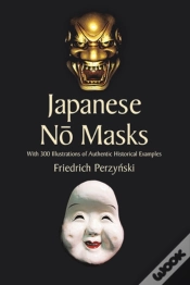 Capa do artigo Japanese No Masks