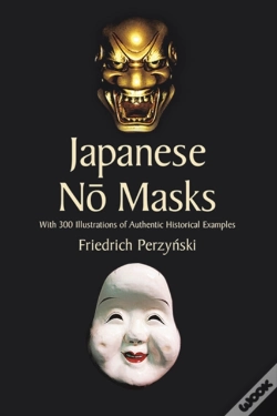 Capa do artigo Japanese No Masks