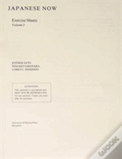 Capa do artigo Japanese Now
