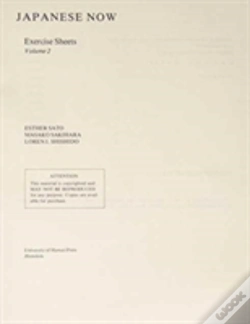 Capa do artigo Japanese Now