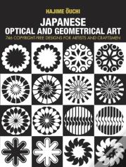 Japanese Optical And Geometrical Art