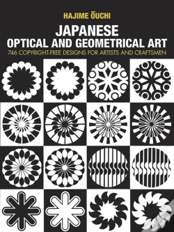 Capa do artigo Japanese Optical And Geometrical Art