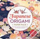 Japanese Origami Paper Pack