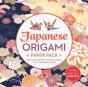 Japanese Origami Paper Pack - Preview