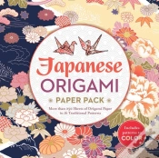 Capa do artigo Japanese Origami Paper Pack