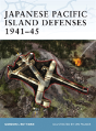 Japanese Pacific Island Defenses 1941â€“45 - Preview