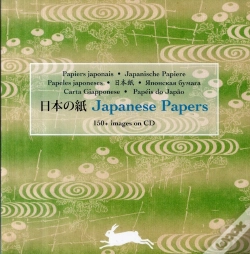 Capa do artigo Japanese Papers