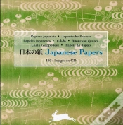 Capa do artigo Japanese Papers