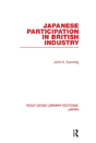 Japanese Participation In British Industry - Preview