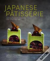 Japanese Patisserie