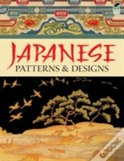 Capa do artigo Japanese Patterns And Designs