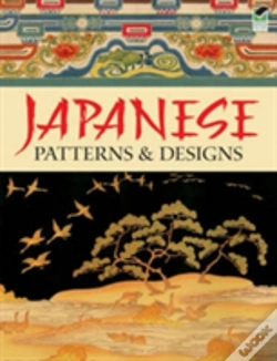 Capa do artigo Japanese Patterns And Designs