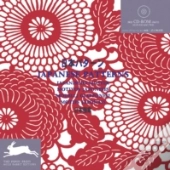 Japanese Patterns