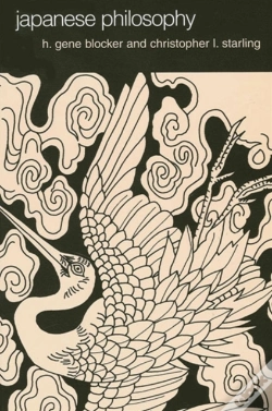 Capa do artigo Japanese Philosophy
