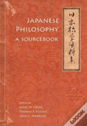 Capa do artigo Japanese Philosophy