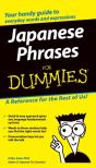 Japanese Phrases For Dummies - Preview