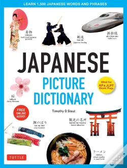 Capa do artigo Japanese Picture Dictionary