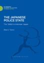 Japanese Police State - Preview