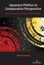 Japanese Politics In Comparative Perspective - Preview