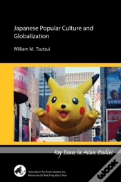 Capa do artigo Japanese Popular Culture And Globalization