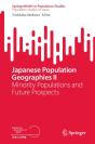 Japanese Population Geographies Ii - Preview