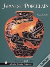 Capa do artigo Japanese Porcelain 1800-1950