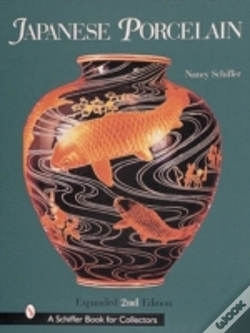 Capa do artigo Japanese Porcelain 1800-1950