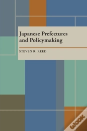 Capa do artigo Japanese Prefectures And Policymaking