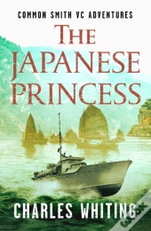 Japanese Princess