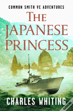 Capa do artigo Japanese Princess