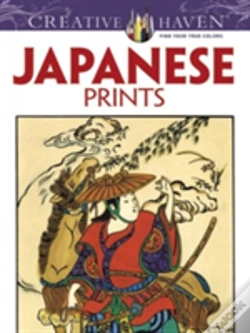 Capa do artigo Japanese Prints