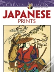 Capa do artigo Japanese Prints
