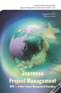 Capa do artigo Japanese Project Management: Kpm A Innovation, Development And Improvement
