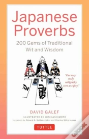 Capa do artigo Japanese Proverbs