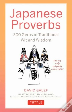 Capa do artigo Japanese Proverbs