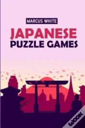 Capa do artigo Japanese Puzzle Games