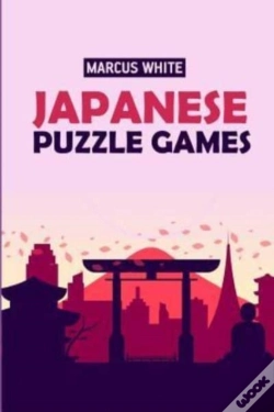 Capa do artigo Japanese Puzzle Games