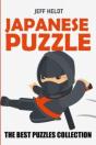 Japanese Puzzle - Preview