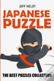 Capa do artigo Japanese Puzzle
