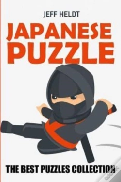 Capa do artigo Japanese Puzzle
