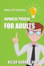 Japanese Puzzles For Adults: Killer Sudo - Preview